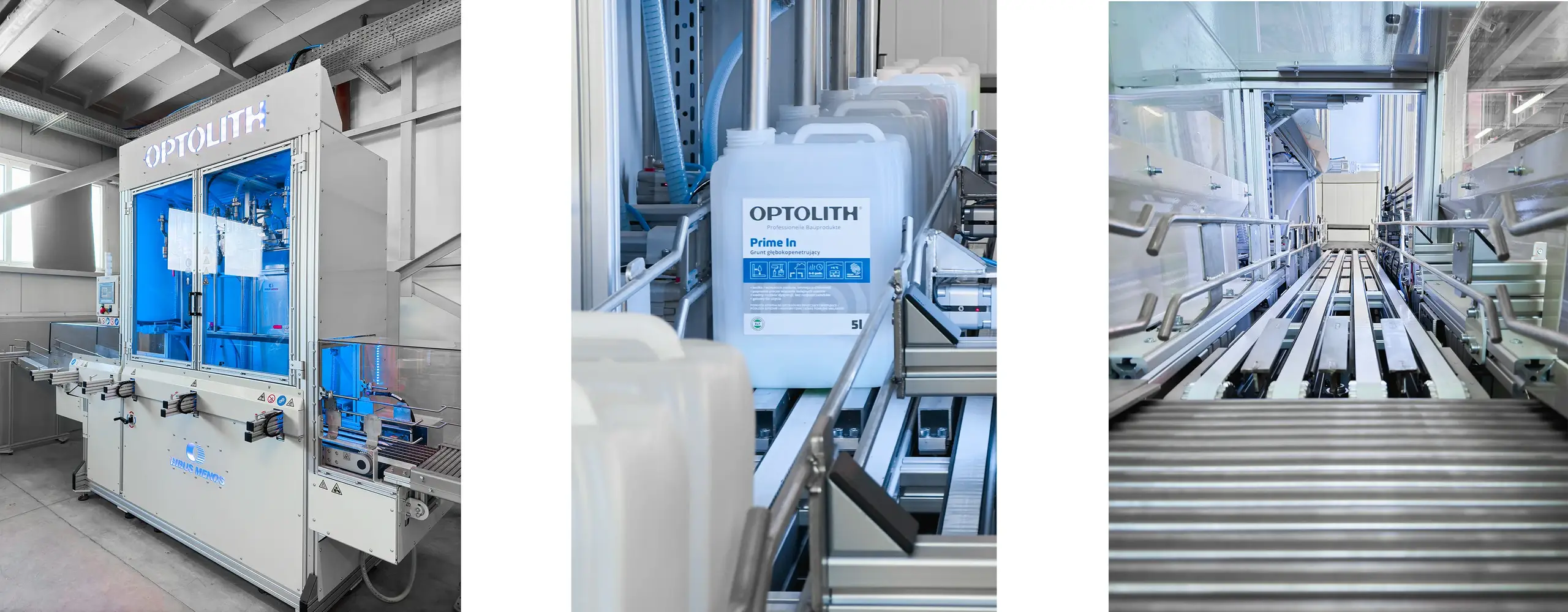 4BIBUS Menos Optolith Bauprodukte collage 1