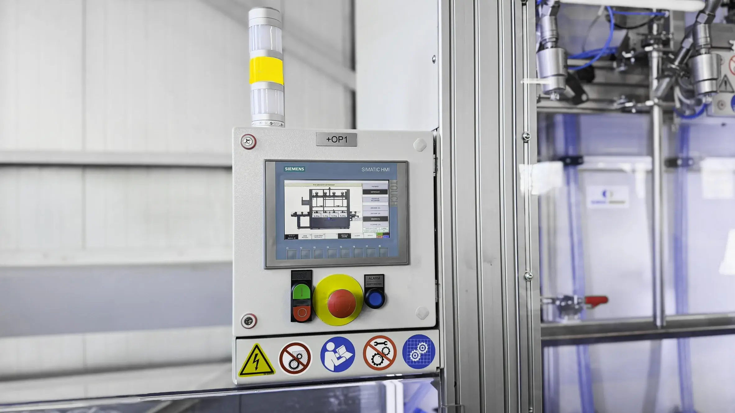 BIBUS Menos Optolith Bauprodukte 3