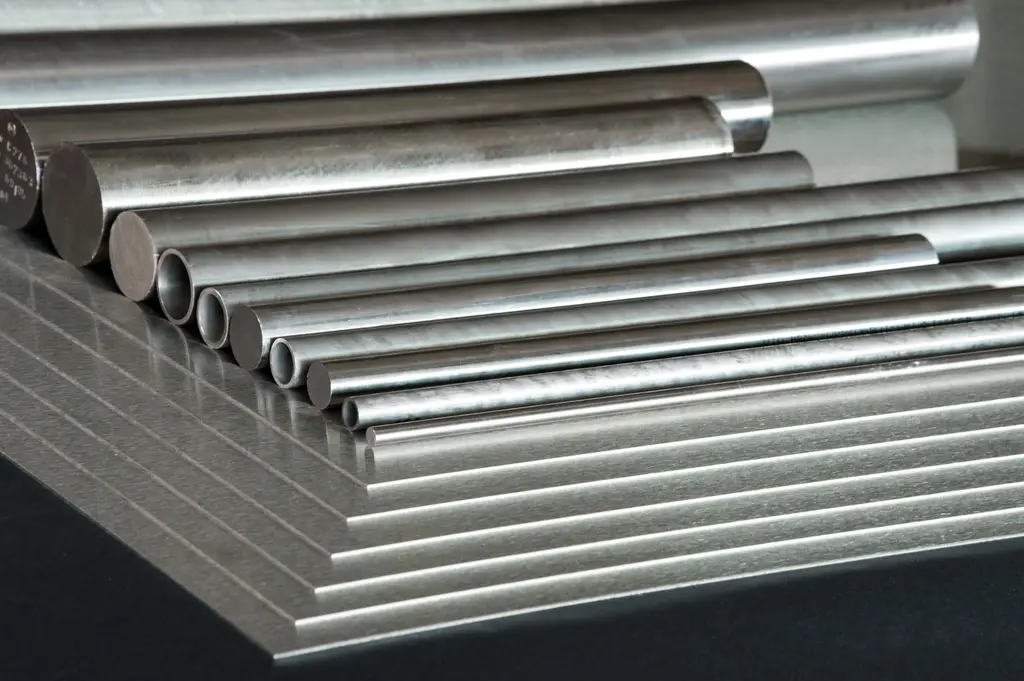 HARTMANN MATERIALS AG