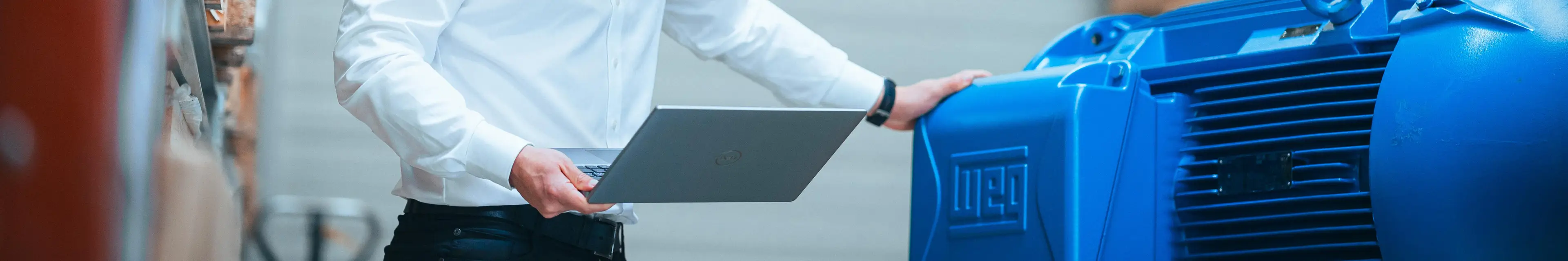 Product Manager Field Service for Gearboxes and Geared Motors (m/f) 100%