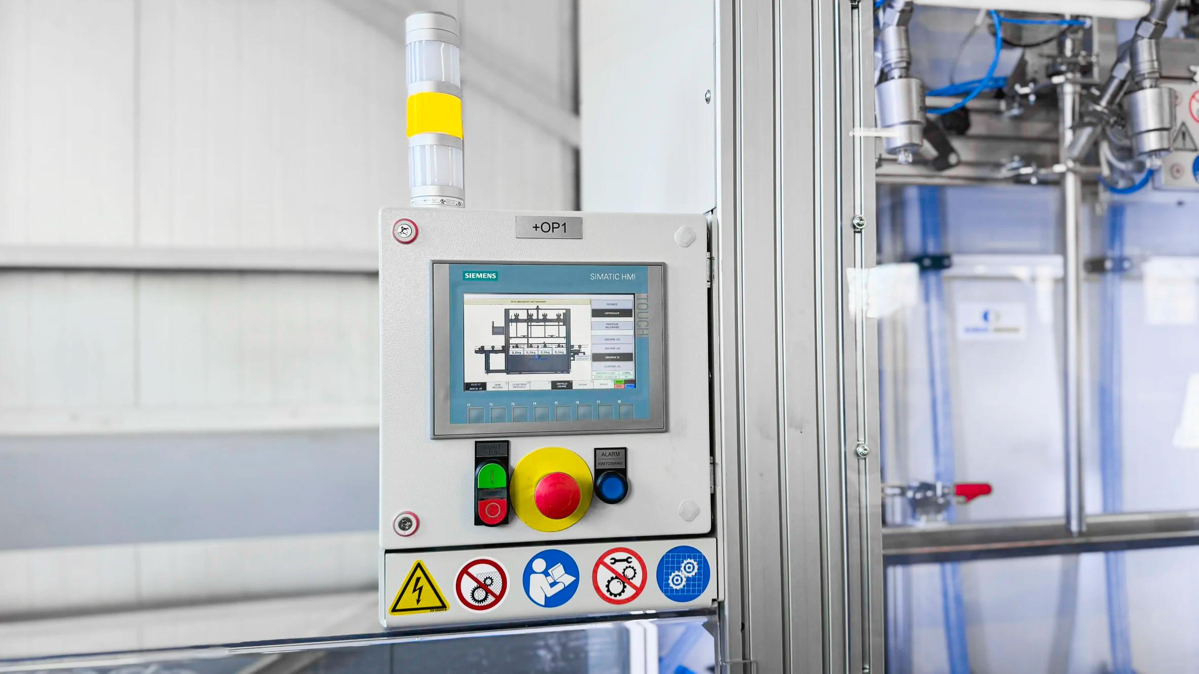 BIBUS Menos Optolith Bauprodukte 3