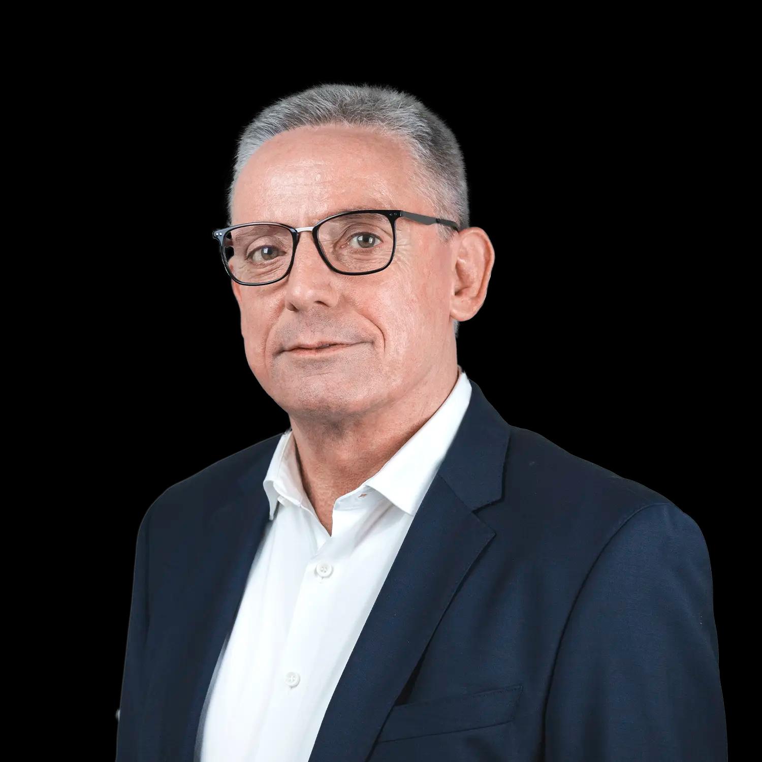 Dirk Werner