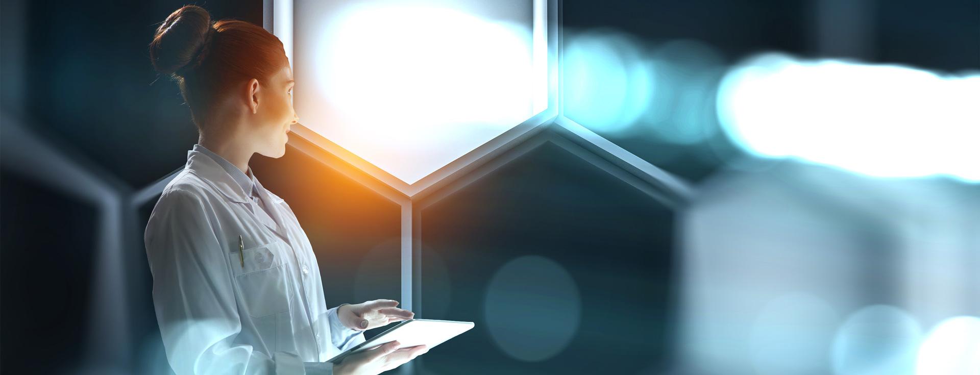 Product Manager Life Science in Field Sales (m/f) 100%